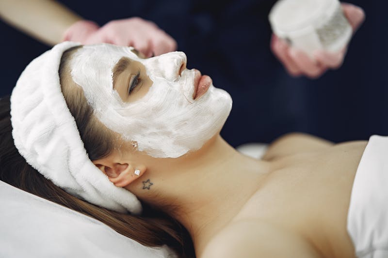Anti-Aging Facial